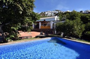 Casa Javier, Frigiliana
